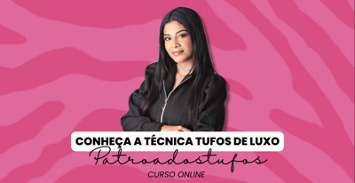 TUFOS DE LUXO MASTER